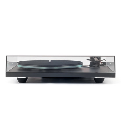 Rega Planar 6 Turntable with Nd5 MM Phono Cartridge (Polaris Grey)