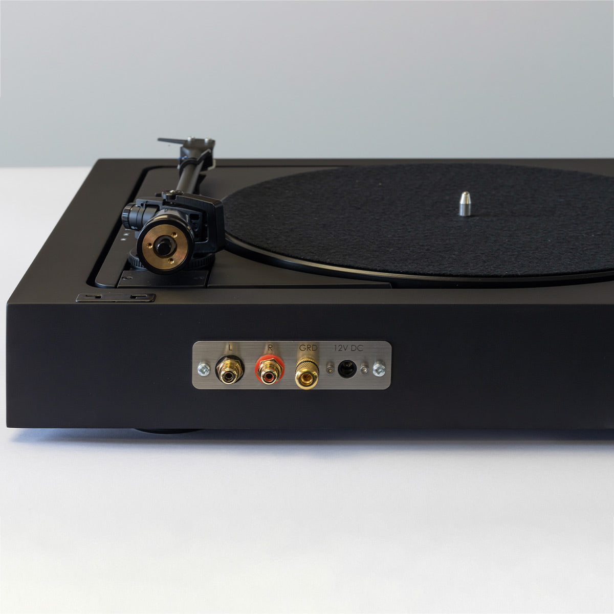 Pro-Ject A2 Fully Automatic Sub-Chassis Turntable