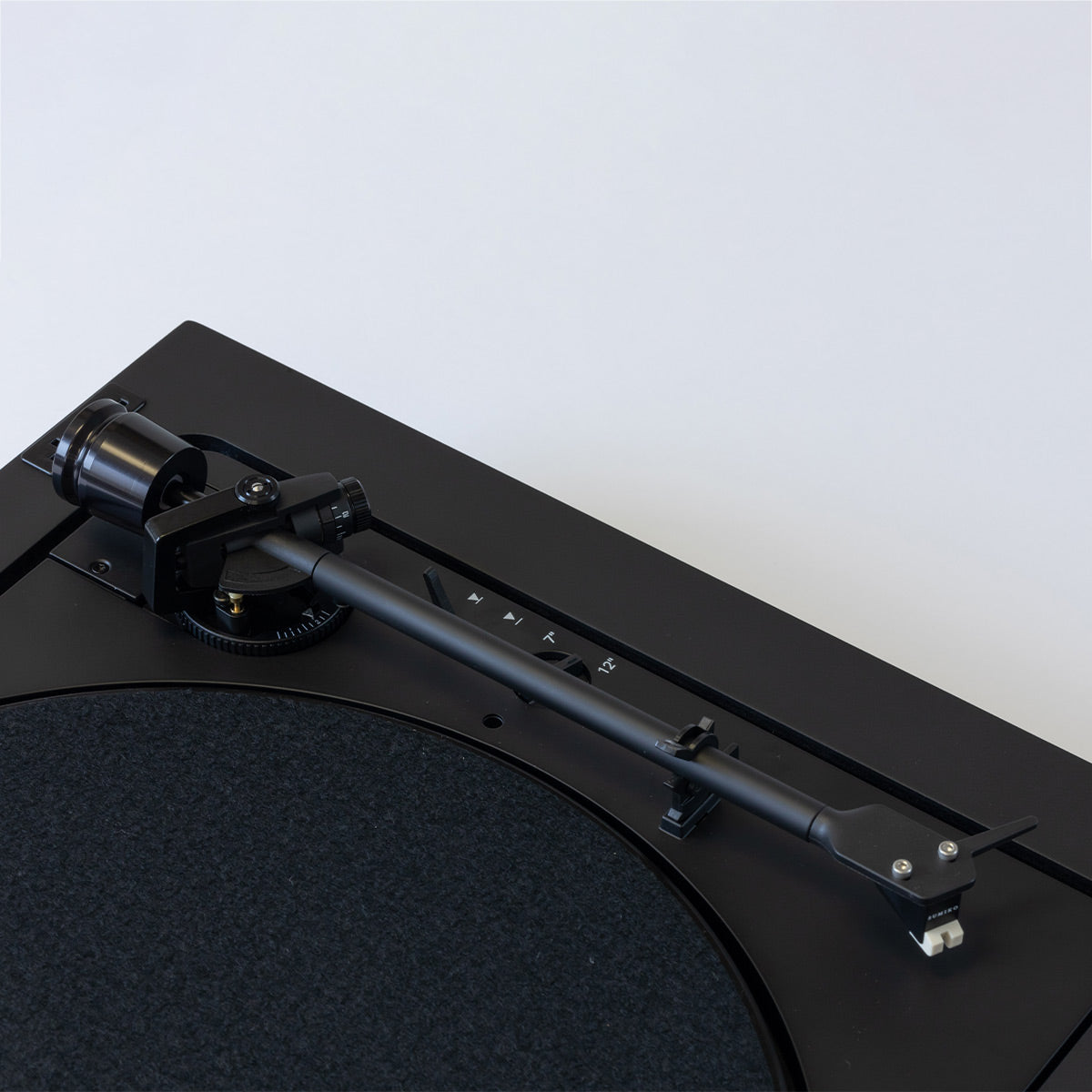 Pro-Ject A2 Fully Automatic Sub-Chassis Turntable