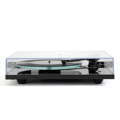 Rega Planar 3 Turntable with Nd5 MM Phono Cartridge (Matt Black)