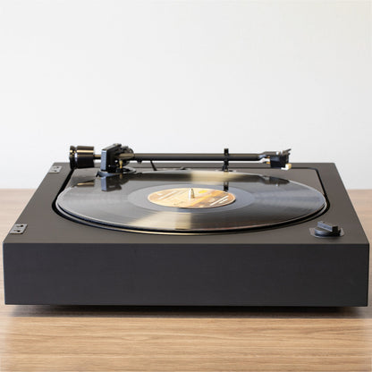 Pro-Ject A2 Fully Automatic Sub-Chassis Turntable