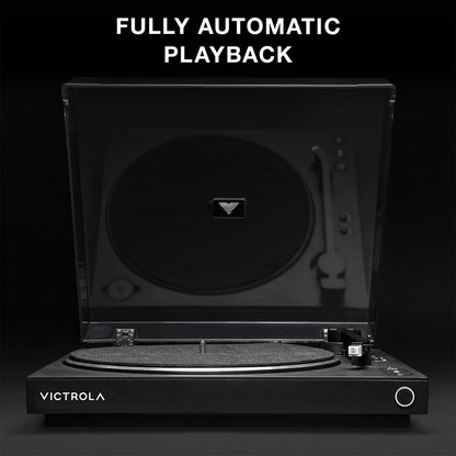 Victrola VPT-800 Automatic Turntable with Bluetooth