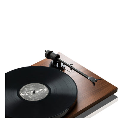 Pro-Ject E1 Plug & Play Turntable (White)