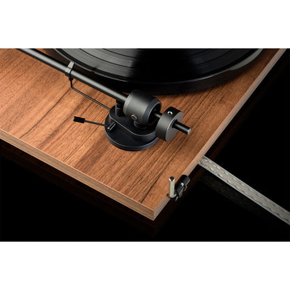 Pro-Ject E1 Plug & Play Turntable (White)