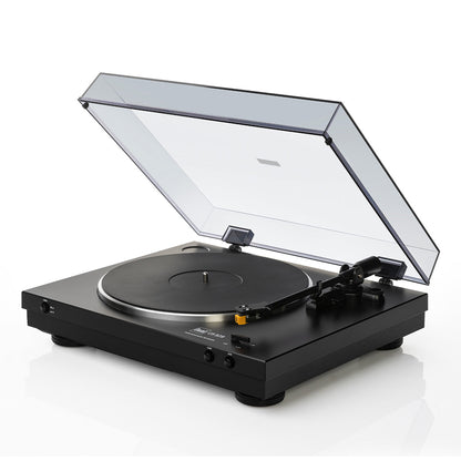 Dual CS 329 Fully Automatic Plug & Play Turntable