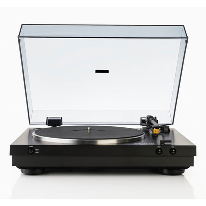 Dual CS 329 Fully Automatic Plug & Play Turntable