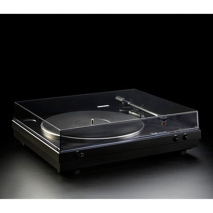 Dual CS 329 Fully Automatic Plug & Play Turntable