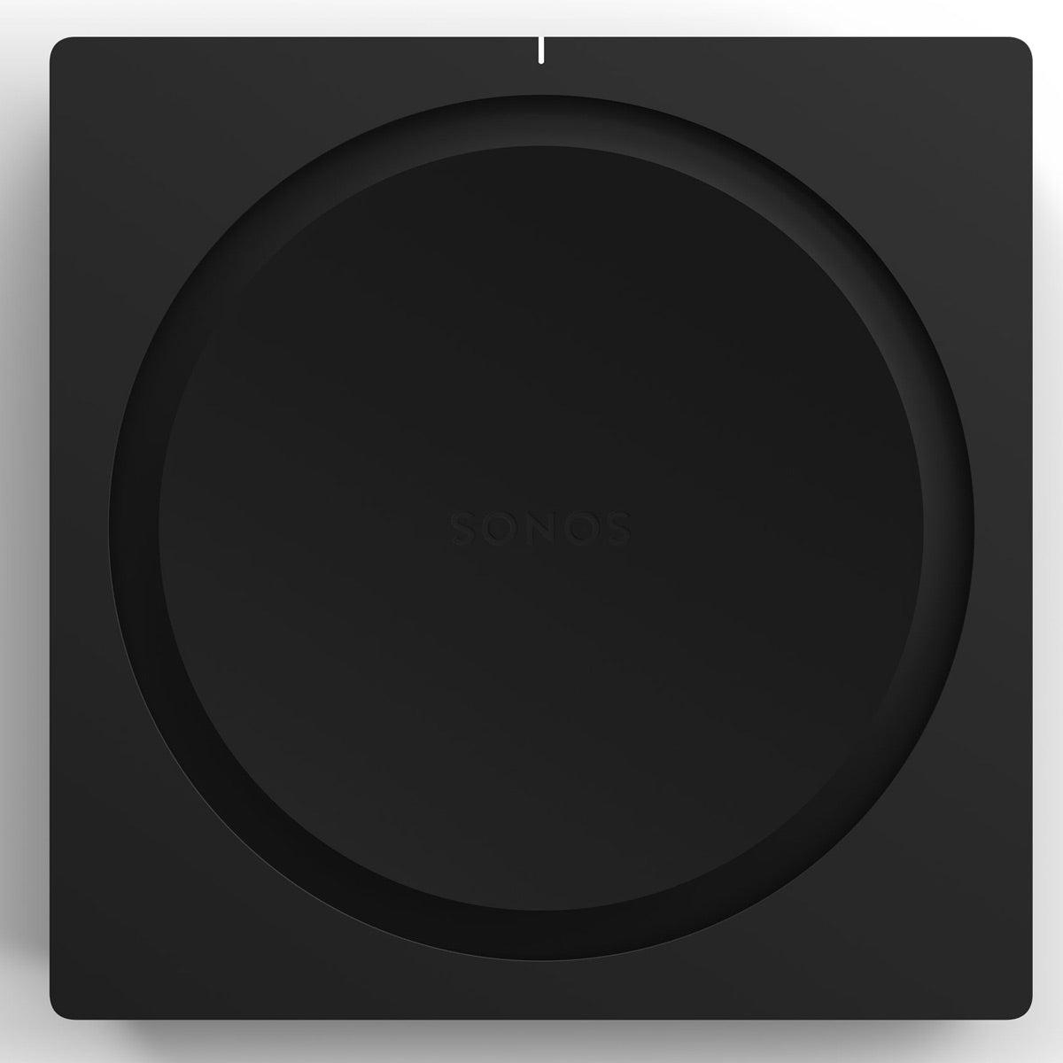 Victrola Stream Carbon Turntable with Sonos Amp Wireless Hi-Fi Player