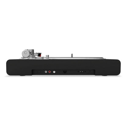 Victrola Stream Carbon Turntable with Sonos Amp Wireless Hi-Fi Player