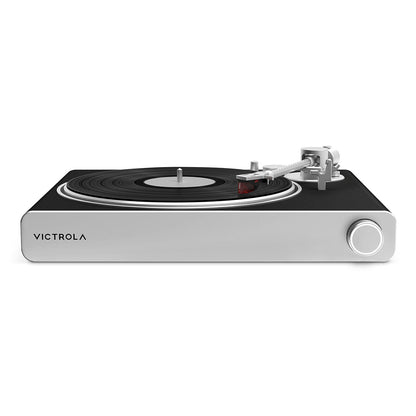 Victrola Stream Carbon Turntable with Sonos Amp Wireless Hi-Fi Player