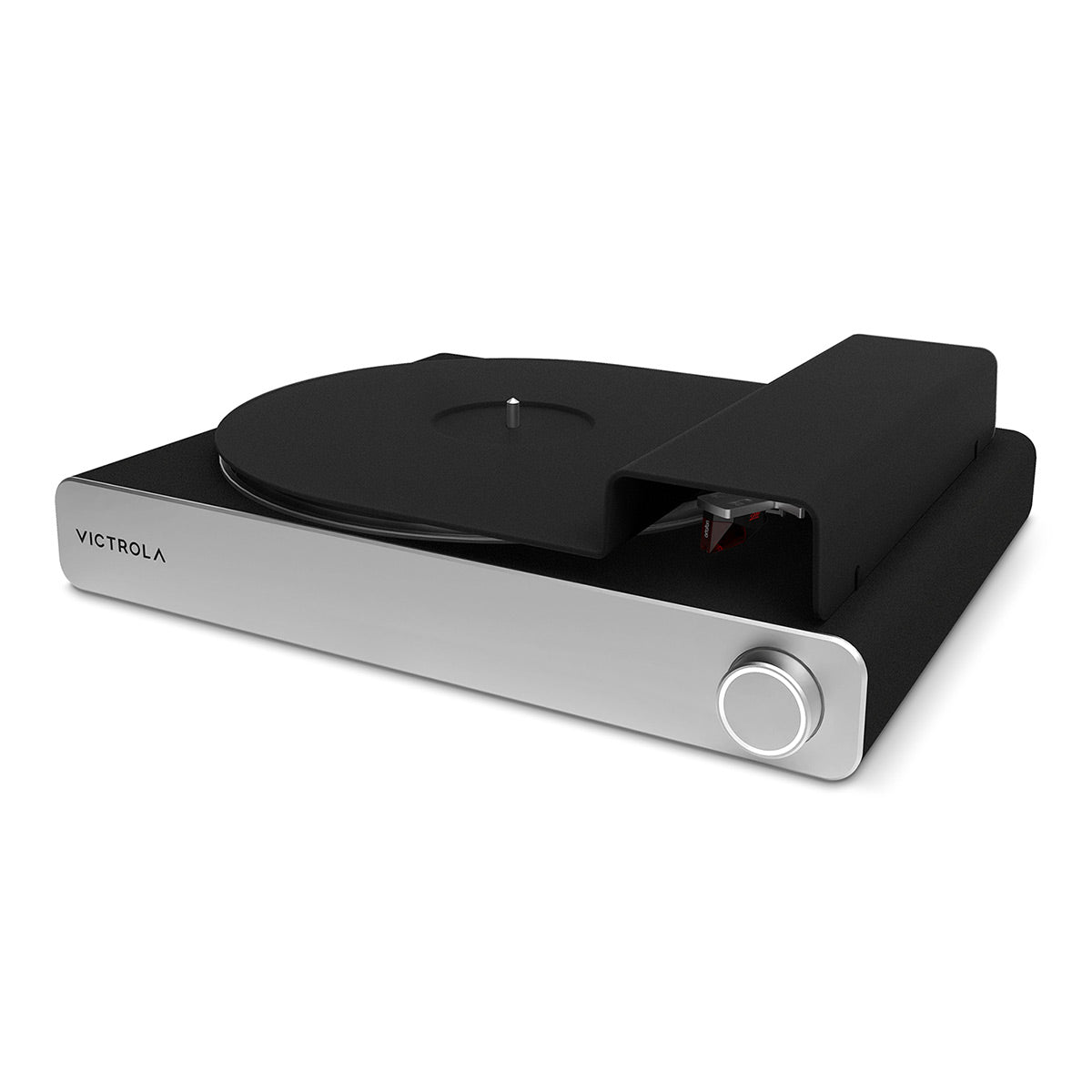 Victrola Stream Carbon Turntable with Sonos Amp Wireless Hi-Fi Player