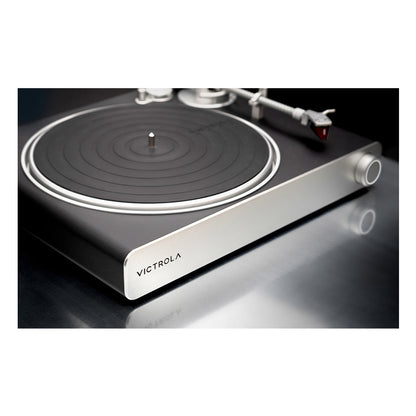 Victrola Stream Carbon Turntable with Sonos Amp Wireless Hi-Fi Player