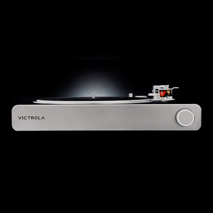 Victrola Stream Carbon Turntable with Sonos Amp Wireless Hi-Fi Player