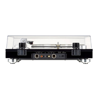 TEAC TN-5BB Balanced Belt-Drive Turntable with Pre-Installed Ortofon 2M Red MM Cartridge