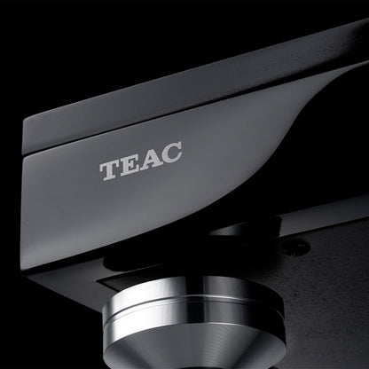 TEAC TN-5BB Balanced Belt-Drive Turntable with Pre-Installed Ortofon 2M Red MM Cartridge