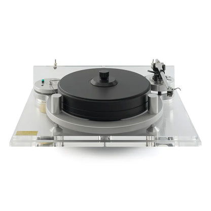 Michell Orbe Turntable with TecnoArm 2 Tonearm (Silver)