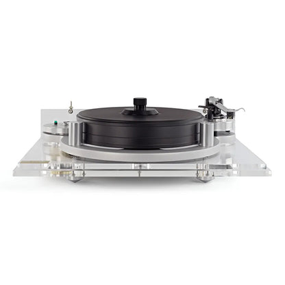 Michell Orbe Turntable with TecnoArm 2 Tonearm (Silver)