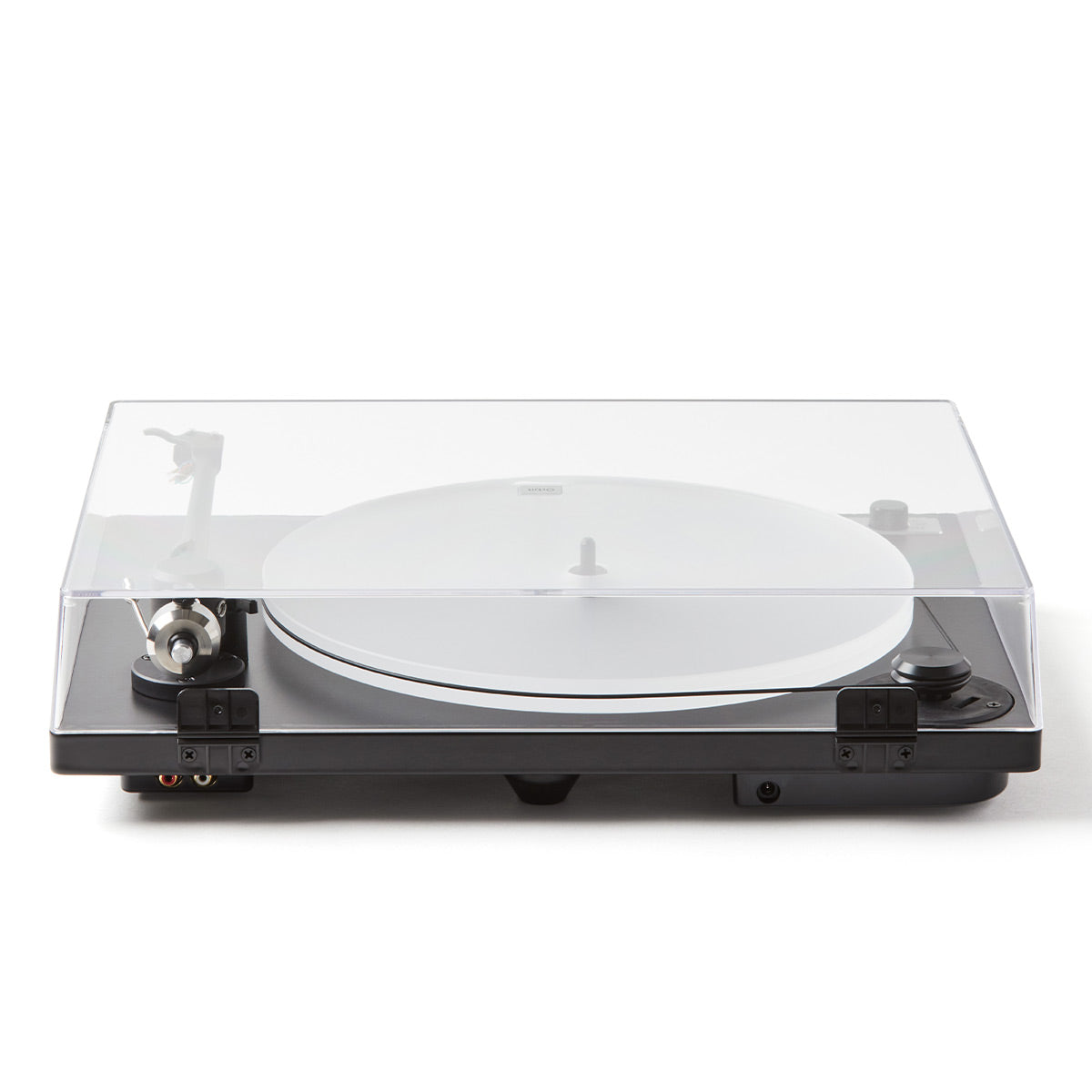 U-Turn Audio Orbit 2 Special Turntable with Ortofon 2M Red Cartridge (Black)