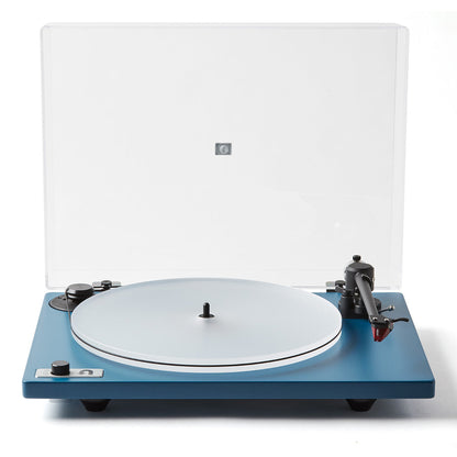 U-Turn Audio Orbit 2 Special Turntable with Ortofon 2M Red Cartridge (Blue)