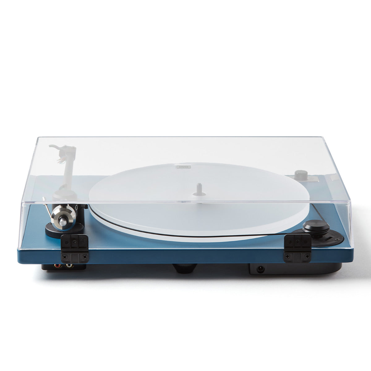 U-Turn Audio Orbit 2 Special Turntable with Ortofon 2M Red Cartridge (Blue)