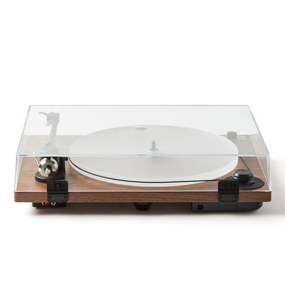 U-Turn Audio Orbit 2 Special Turntable with Ortofon 2M Red Cartridge (Walnut)