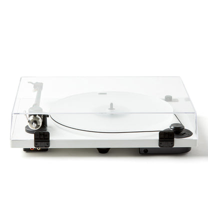 U-Turn Audio Orbit 2 Special Turntable with Ortofon 2M Red Cartridge (White)