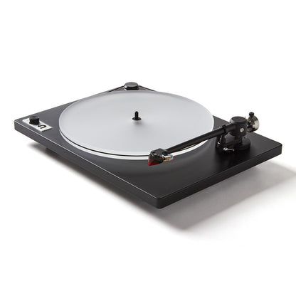 U-Turn Audio Orbit 2 Special Turntable with Built-In Preamp and Ortofon 2M Red Cartridge (Black)