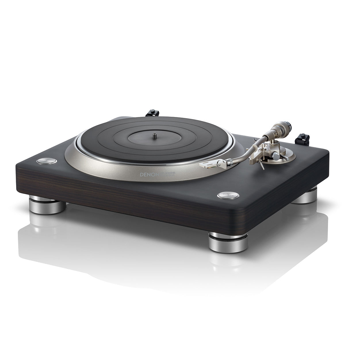 Denon DP-3000NE Premium Direct-Drive Hi-Fi Turntable