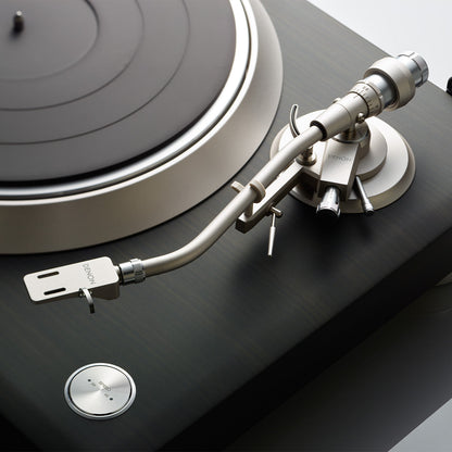 Denon DP-3000NE Premium Direct-Drive Hi-Fi Turntable