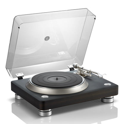 Denon DP-3000NE Premium Direct-Drive Hi-Fi Turntable