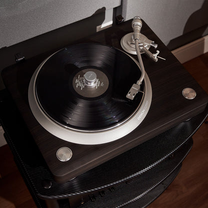 Denon DP-3000NE Premium Direct-Drive Hi-Fi Turntable