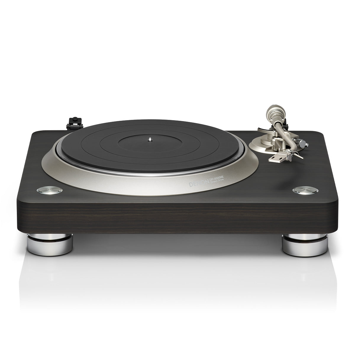 Denon DP-3000NE Premium Direct-Drive Hi-Fi Turntable