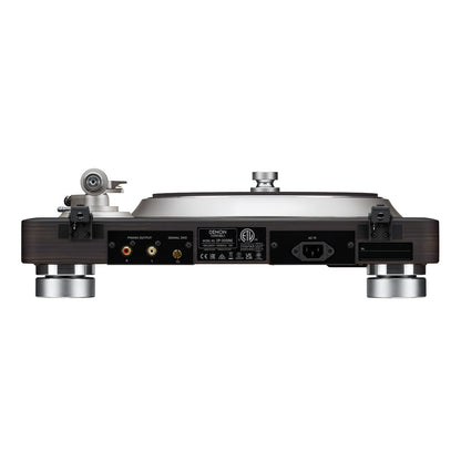 Denon DP-3000NE Premium Direct-Drive Hi-Fi Turntable