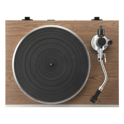 JBL TT350 Classic Direct Drive Turntable with Pre-Installed Audio Technica Cartridge