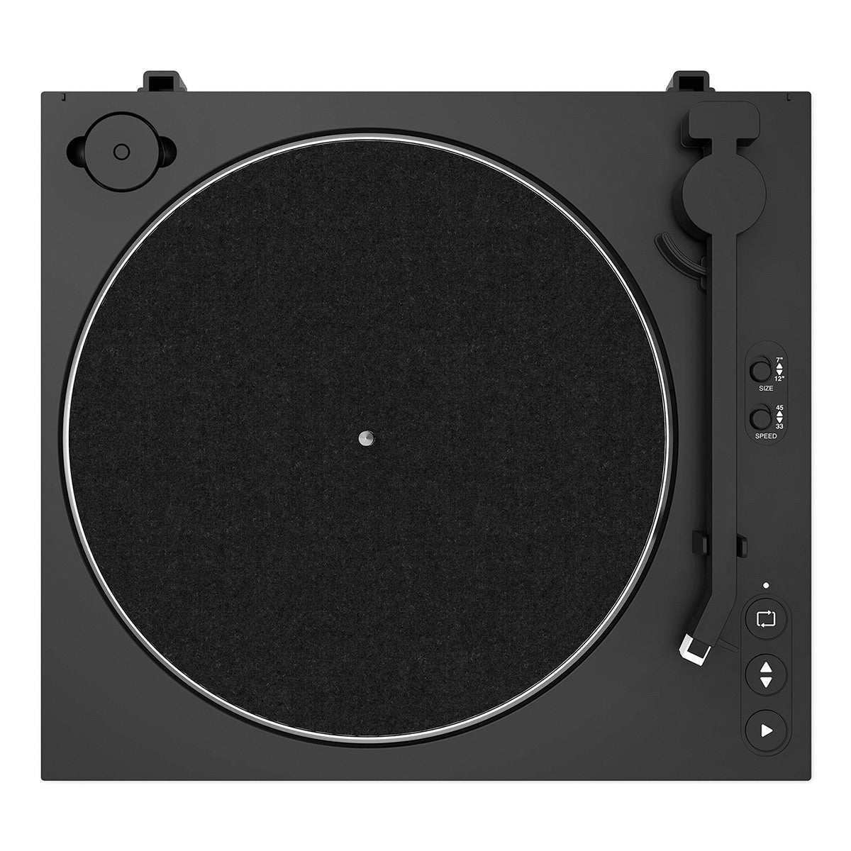 Victrola VPT-800 Automatic Turntable with Bluetooth