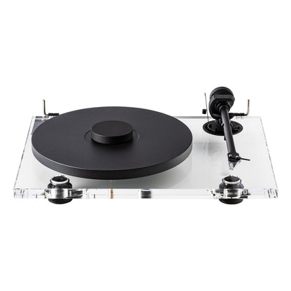 Pro-Ject XA B Balanced Turntable with Pick it PRO Balanced Cartridge