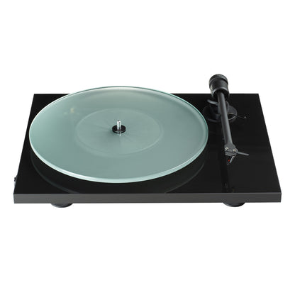 Pro-Ject T1 Evo BT Turntable with Bluetooth (Black)