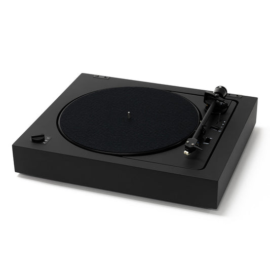 Pro-Ject A2 Fully Automatic Sub-Chassis Turntable