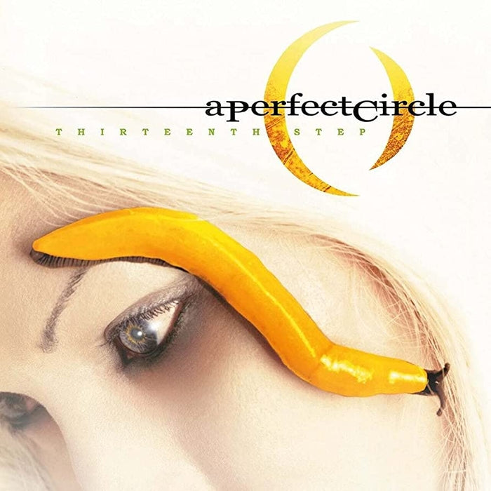 A Perfect Circle – Thirteenth Step (2xLP)