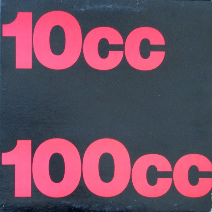 10cc – 100cc (VG+/VG+)