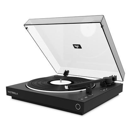 Victrola VPT-800 Automatic Turntable with Bluetooth