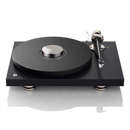 Pro-Ject Debut PRO B Balanced Turntable with Pick it PRO Balanced Cartridge