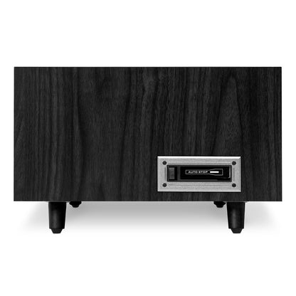 Victrola Victrola Century Signature+ 6-in-1 Music Center (Black)