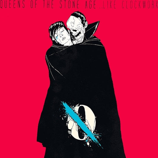 ...Like Clockwork – Queens Of The Stone Age (2xLP)