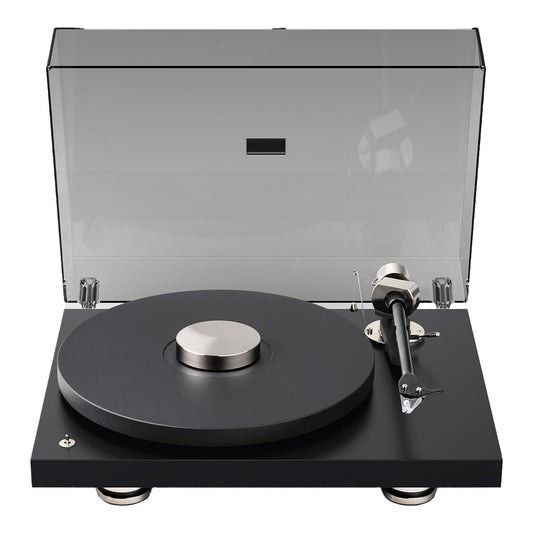 Pro-Ject Debut PRO B Balanced Turntable with Pick it PRO Balanced Cartridge