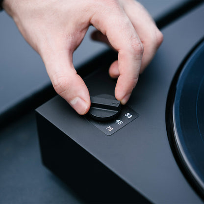 Pro-Ject A2 Fully Automatic Sub-Chassis Turntable