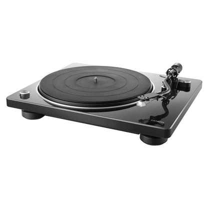 Denon DP-400 Hi-Fi Turntable with Speed Sensor