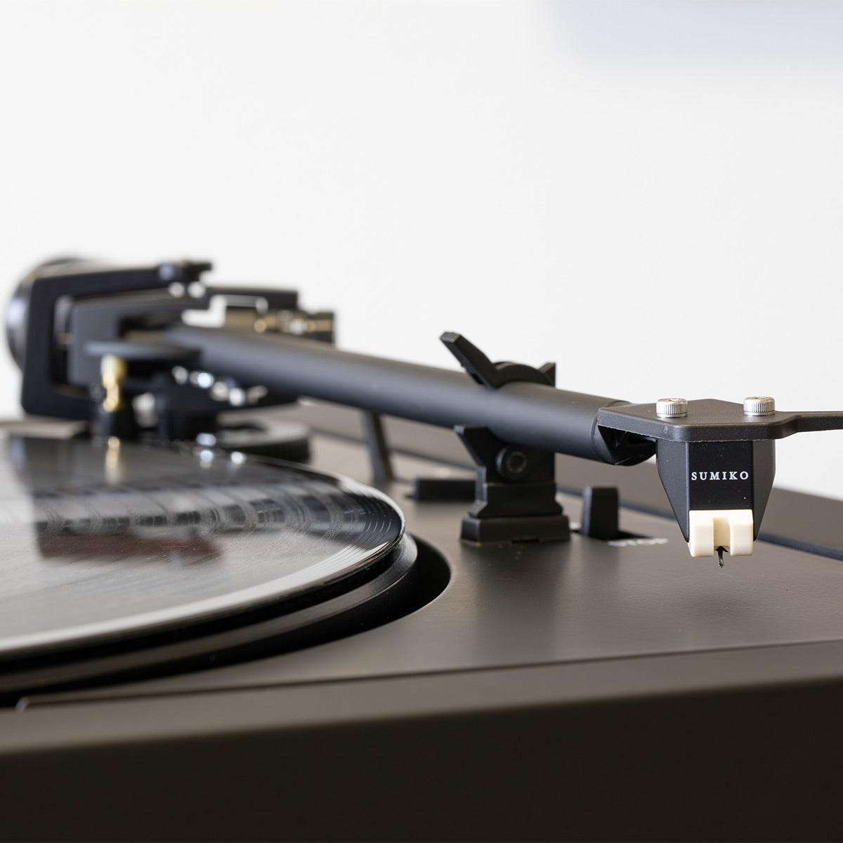 Pro-Ject A2 Fully Automatic Sub-Chassis Turntable