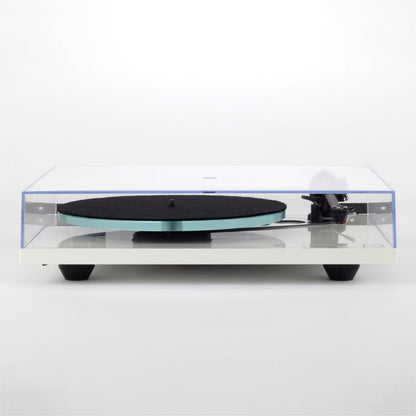 Rega Planar 3 Turntable with Nd3 MM Phono Cartridge (Matt White)