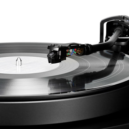 Audio-Technica AT-LP8X Semi-Automatic Direct-Drive Turntable